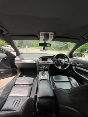 Audi A6 S line Quattro , снимка 10