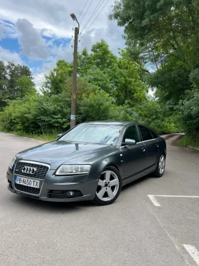 Audi A6 S line Quattro , снимка 1