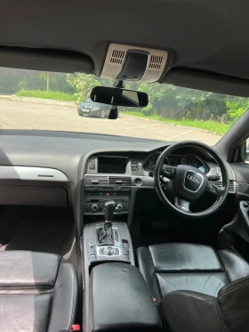 Audi A6 S line Quattro , снимка 11