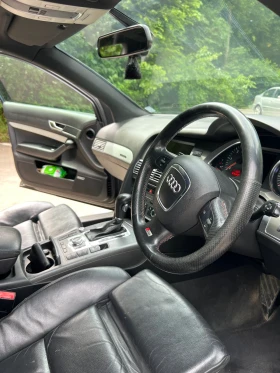 Audi A6 S line Quattro , снимка 15