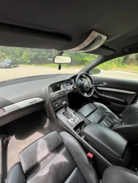 Audi A6 S line Quattro , снимка 9