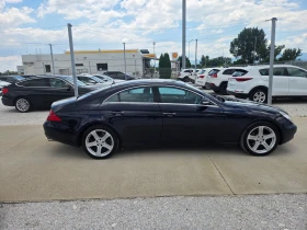 Mercedes-Benz CLS 320 3.2CDi/FULL MAX/TOP/ИТАЛИЯ!!!, снимка 2