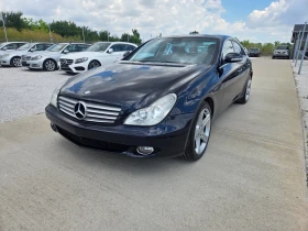 Mercedes-Benz CLS 320 3.2CDi/FULL MAX/TOP/ИТАЛИЯ!!!, снимка 6