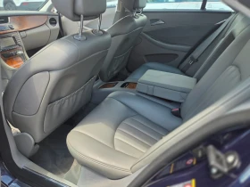 Mercedes-Benz CLS 320 3.2CDi/FULL MAX/TOP/ИТАЛИЯ!!!, снимка 10