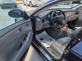 Mercedes-Benz CLS 320 3.2CDi/FULL MAX/TOP/ИТАЛИЯ!!!, снимка 8