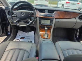 Mercedes-Benz CLS 320 3.2CDi/FULL MAX/TOP/ИТАЛИЯ!!!, снимка 7