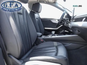 Audi A4 quattro * Komfort * АвтоКредит * (ЦЕНА ДО БГ), снимка 8