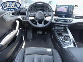 Audi A4 quattro * Komfort * АвтоКредит * (ЦЕНА ДО БГ), снимка 11