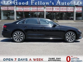 Audi A4 quattro * Komfort * АвтоКредит * (ЦЕНА ДО БГ), снимка 3