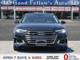 Audi A4 quattro * Komfort * АвтоКредит * (ЦЕНА ДО БГ), снимка 2
