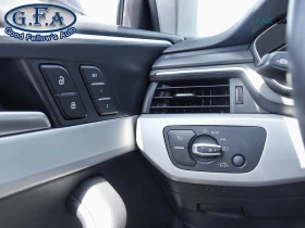 Audi A4 quattro * Komfort * АвтоКредит * (ЦЕНА ДО БГ), снимка 16
