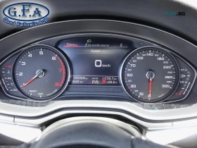 Audi A4 quattro * Komfort * АвтоКредит * (ЦЕНА ДО БГ), снимка 15