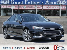 Audi A4 quattro * Komfort * АвтоКредит * (ЦЕНА ДО БГ), снимка 1