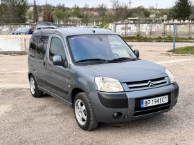 Citroen Berlingo 1.6 HDI, снимка 2