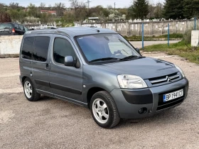 Citroen Berlingo 1.6 HDI, снимка 7