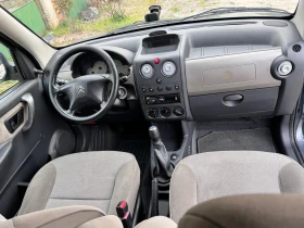 Citroen Berlingo 1.6 HDI, снимка 10
