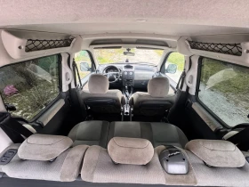 Citroen Berlingo 1.6 HDI, снимка 15