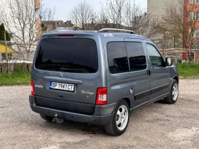 Citroen Berlingo 1.6 HDI, снимка 5