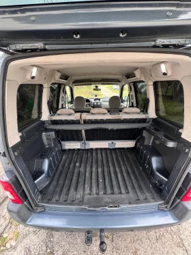 Citroen Berlingo 1.6 HDI, снимка 11