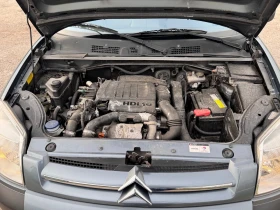 Citroen Berlingo 1.6 HDI, снимка 17