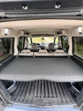Citroen Berlingo 1.6 HDI, снимка 12