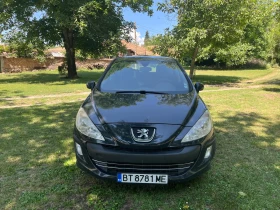 Peugeot 308 1, 6, снимка 2