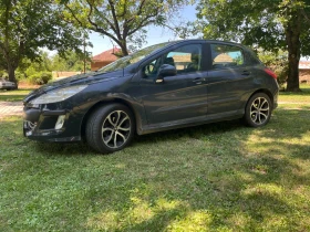 Peugeot 308 1, 6, снимка 1