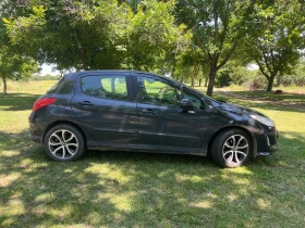 Peugeot 308 1, 6, снимка 4