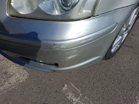 Toyota Avensis D-4D, снимка 3