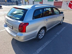 Toyota Avensis D-4D, снимка 5