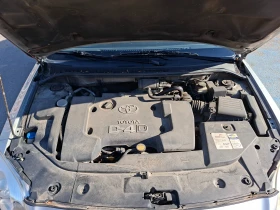 Toyota Avensis D-4D, снимка 10