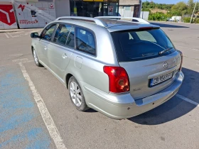 Toyota Avensis D-4D, снимка 4