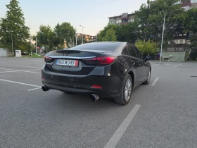 Mazda 6 Mazda 6  2.5 SKYACTIV , снимка 6