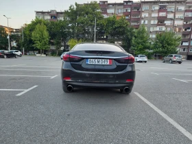 Mazda 6 Mazda 6  2.5 SKYACTIV , снимка 4