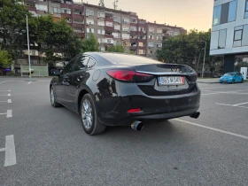 Mazda 6 Mazda 6  2.5 SKYACTIV , снимка 5
