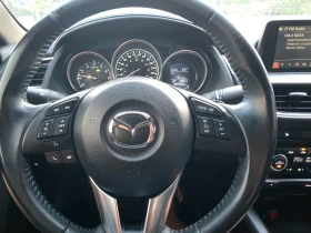 Mazda 6 Mazda 6  2.5 SKYACTIV , снимка 9