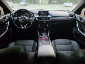 Mazda 6 Mazda 6  2.5 SKYACTIV , снимка 11