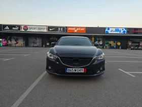 Mazda 6 Mazda 6  2.5 SKYACTIV , снимка 1