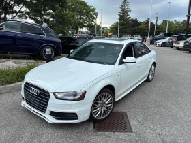 Audi A4 * Komfort plus * CARFAX * ЦЕНА ДО БГ, снимка 1
