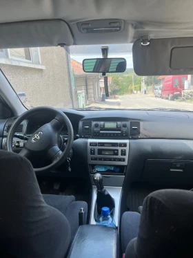 Toyota Corolla 1.6vvti, снимка 3