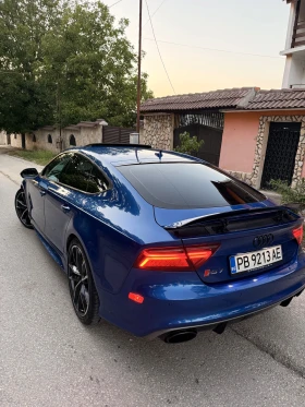 Audi Rs7 RS7 performance  Готов Лизинг , снимка 6