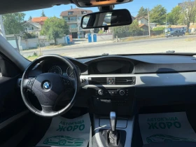 BMW 320 FACELIFT, АВТОМАТ, НАВИ, снимка 7