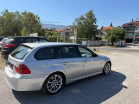 BMW 320 FACELIFT, АВТОМАТ, НАВИ, снимка 4