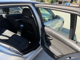 BMW 320 FACELIFT, АВТОМАТ, НАВИ, снимка 9