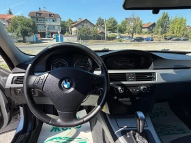 BMW 320 FACELIFT, АВТОМАТ, НАВИ, снимка 15