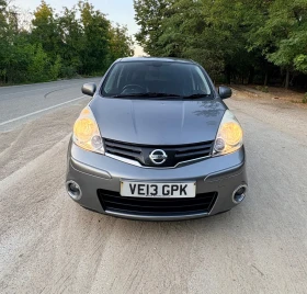 Nissan Note Tekna, снимка 11