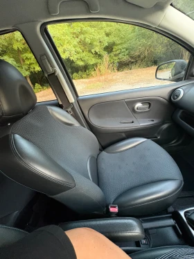 Nissan Note Tekna, снимка 8