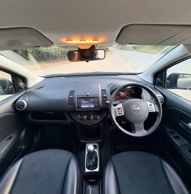 Nissan Note Tekna, снимка 14