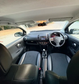 Nissan Note Tekna, снимка 12