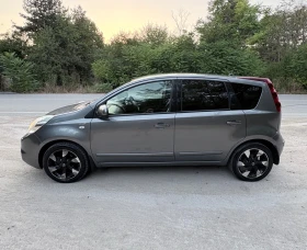 Nissan Note Tekna, снимка 5